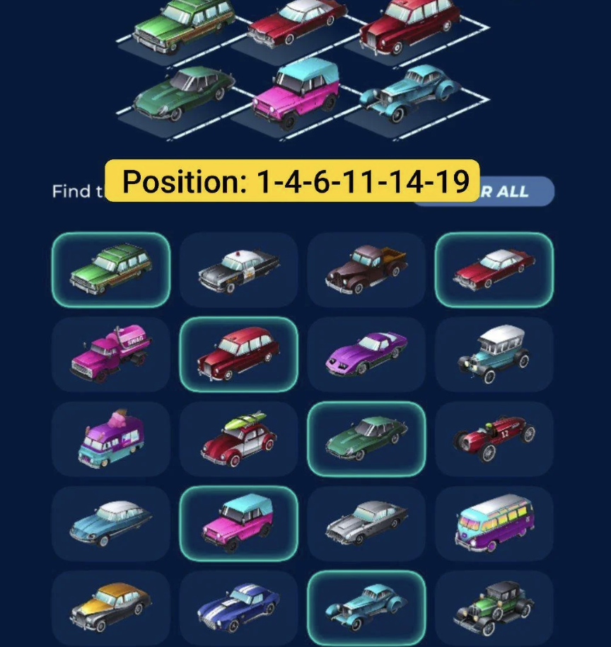 DRFT MATCH Daily Combo 3 June 2025